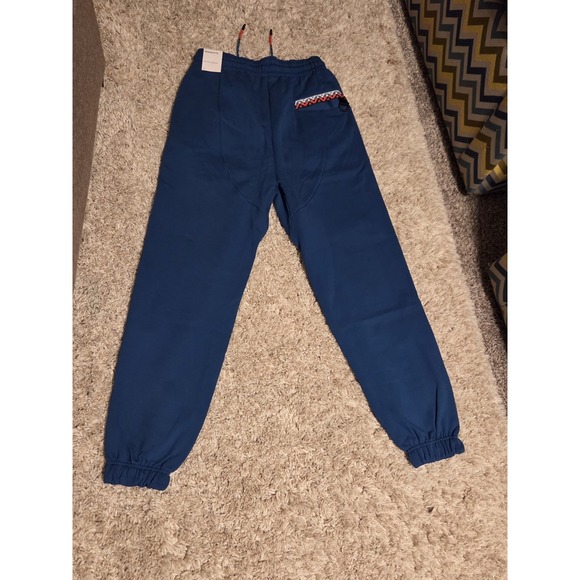 NWT KYRIE IRVING Journey Reward Nike Training Jogger Pants Mens SMALL Sweat Gym - Picture 10 of 16